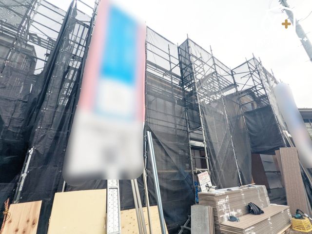 ���n�O�ώʐ^ ���}�s��ԉw�u�Ђ΂胖�u�v�w�k���P�X���`�o�X�ւɂĕ����H�����p�\��������ŗz����ǍD�ȂR�k�c�j�I�������w�Z�┃�����{�݂��k���P�O���ȓ�