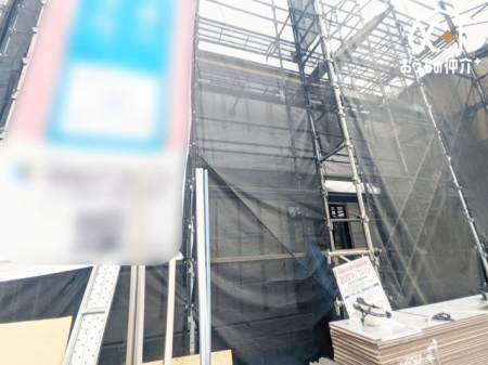 ���̑� �J�ˑ�񏬊w�Z�܂œk��4���B�����Ȃ��q�l���������̂��ƒ�Ɉ��S�̏Z���ł��B�w�Z���߂��ƒ��̖Z�������Ԃɂ��]�T�����܂�Ƒ��̎��Ԃ����������ł��ˁB