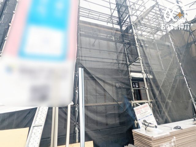 ���̑� �J�ˑ�񏬊w�Z�܂œk��4���B�����Ȃ��q�l���������̂��ƒ�Ɉ��S�̏Z���ł��B�w�Z���߂��ƒ��̖Z�������Ԃɂ��]�T�����܂�Ƒ��̎��Ԃ����������ł��ˁB