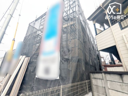 ���̑� �J�ˑ�񏬊w�Z�܂œk��4���B�����Ȃ��q�l���������̂��ƒ�Ɉ��S�̏Z���ł��B�w�Z���߂��ƒ��̖Z�������Ԃɂ��]�T�����܂�Ƒ��̎��Ԃ����������ł��ˁB