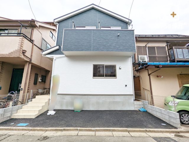 ���n�O�ώʐ^ ���o�X�֏[���I�����H�����p�\���쐼���H�ɖʂ��z����ǍD�I�����w�Z���k���P�O���ȓ��`�q��ĂɗD�����������Ǝ{�݂��k�������ɏ[��