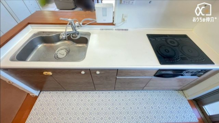 �L�b�`�� ���h�g�L�b�`��