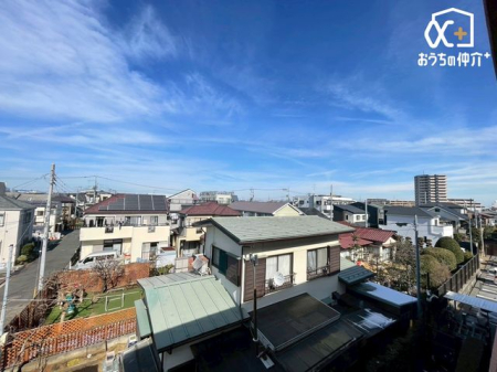 ���̑� �`View�`�܂��ɍ����������Ȃ��A�u�󂪍L���v�����闧�n�ł��B�z������ǂ��Z���ǍD�B