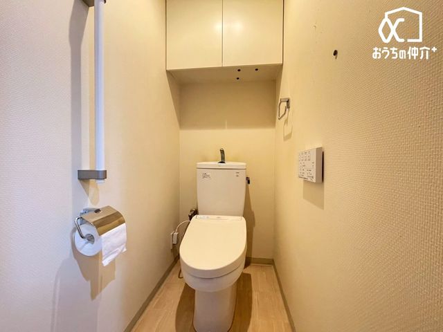 �g�C�� �`Toilet�`�������̂���g�C���ł��B�������E�H�V�����b�g�@�\�t��