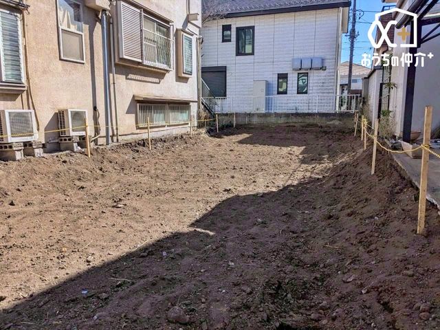 ���n�O�ώʐ^ LDK��14.5������܂��B�F�X�ȉƋ��z�u���邱�Ƃ��\�ł������胉�C�t�X�^�C���ɍ��킹�����C�A�E�g���ł��܂��B