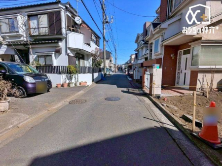 ���n�O�ώʐ^ ��K��LDK�AUB�A���ʒE�߂ɂȂ��Ă��邽�ߌŒ�T�O���������悤�ȐV�N�������킦��Ǝv���܂��B