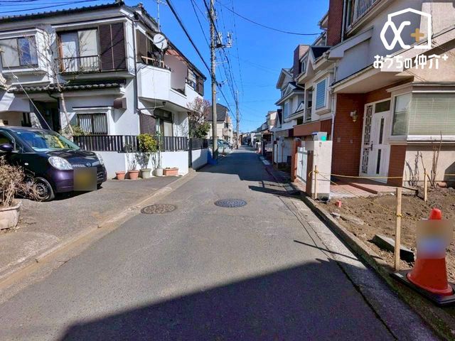 ���n�O�ώʐ^ ��K��LDK�AUB�A���ʒE�߂ɂȂ��Ă��邽�ߌŒ�T�O���������悤�ȐV�N�������킦��Ǝv���܂��B