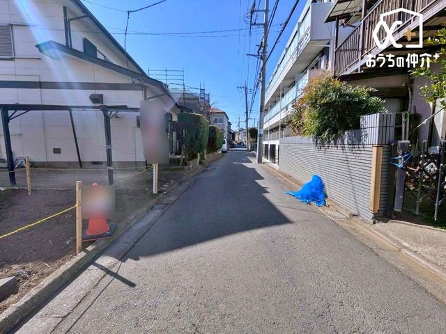 ���n�O�ώʐ^ �Z��Ɨאڂ��Ă���p�n�ɂȂ�܂��B�Ԓʂ�̏��Ȃ��������������B���Ԃ̏o����������������čs���܂��I�������Ƃ����Z���ł��̂ŁA�����x�����^�΂�Č��n�����m���߂��������B