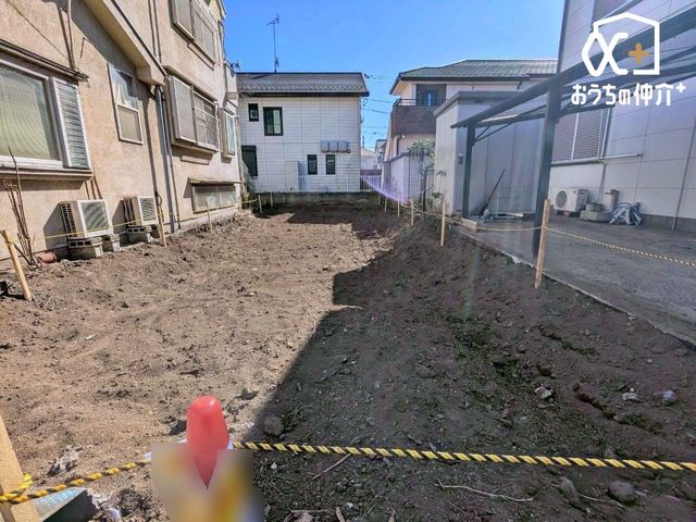 ���n�O�ώʐ^ �����������Z���ɂȂ�܂��B�Ԃ̒ʂ�͂�����������܂����A���ԑтɂ����̂ɂȂ�Â��ɉ߂����܂��B