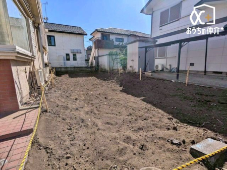 ���n�O�ώʐ^ 2�w���p�B�߂��ɐ����w�����邽�ߌ�ʂ��֗��ł��B