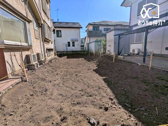 ���n�O�ώʐ^ �����\�肪���N��5���ɂȂ�܂��B�O�シ��\���͂���܂����A�㓏�ʐ^���X�V���Ă����̂ł��΂炭���҂����������܂��B