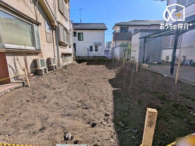 ���n�O�ώʐ^ �J�[�X�y�[�X�͎Ԏ�ɂ��Q��\�ł��B�傫���Ԃ��Ƃ�����������P�䒓�Ԃ̉\��������܂��B