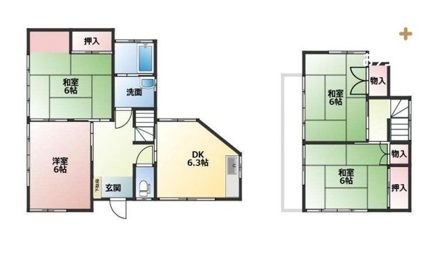  �S����6���ȏ�̂�Ƃ�̂���Ԏ��ł��B