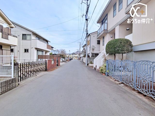 ���n�O�ώʐ^ �쑤���H����������ǍD