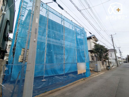 ���n�O�ώʐ^ ���w�Z�܂œk����3���̍D���n�􂨎q�l�̂��邲�ƒ�����S���ĕ�点��Z���ł��B