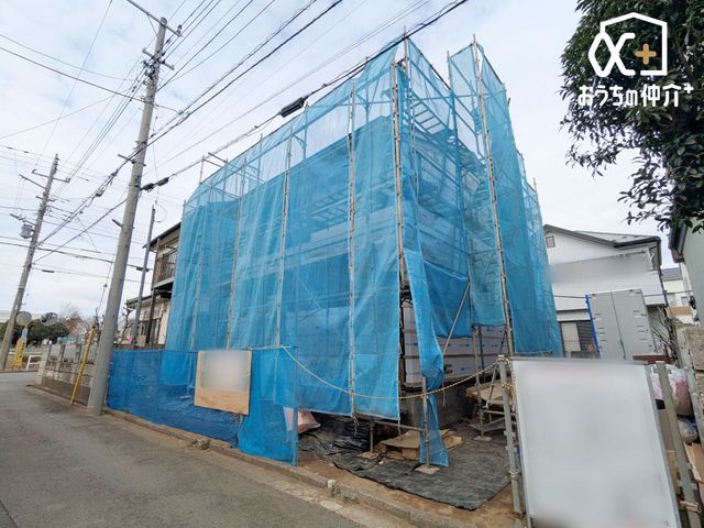 ���n�O�ώʐ^ �z�����ӂ��ՐÂȏZ��n�ŐV�����X�^�[�g�I���ꂽ���͑��z�̌��𗁂тă��t���b�V���I�V�������n�߂�̂ɂ҂�����̕����ɂȂ肻���ł��ˁB���ł������w���������܂��̂ŁA���₢���킹���������B