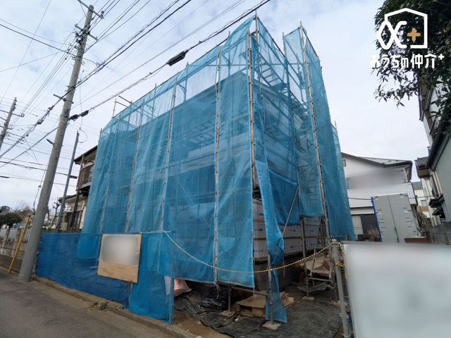 ���̑� �q��ăt�@�~���[�͂������A�������ƕ�炵�������ɂ��������߂������A�Z���ɂȂ��Ă���܂��B���R�Ɛ������֐��̃o�����X�̂Ƃꂽ���n�ł��B