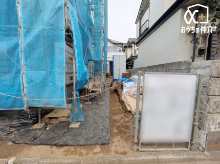  �B�e���Ԃ��������̂��q�l�ɂ����S�Ȓ��ԏꊮ���̕����ƂȂ��Ă���܂��B���ɂ̗��p���s�����ƂȂ��A���X�̃����j���O�R�X�g�팸�ɂ��Ȃ�܂��B