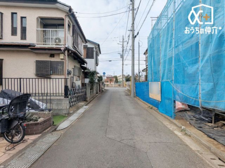 ���n�O�ώʐ^ �Ԓʂ�̏��Ȃ��O�ʓ��H