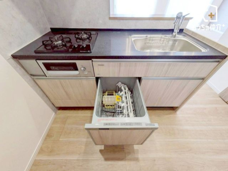 �L�b�`�� �`Kitchen�`�H���򊣑��@�����̃V�X�e���L�b�`���̗p