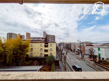 ���̑� ���o���R�j�[����̒��]�ł�