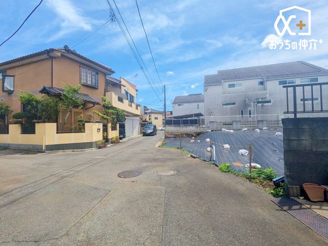 ���n�y�n�ʐ^ �q��ăt�@�~���[�͂������A�������ƕ�炵�������ɂ��������߂������A�Z���ɂȂ��Ă���܂��B���R�Ɛ������֐��̃o�����X�̂Ƃꂽ���n�ł��B