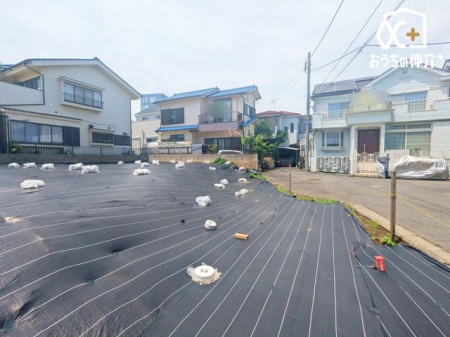 ���n�y�n�ʐ^ ���w�Z�⒆�w�Z���k��10�������ɂ��邽�߁A�q��Đ���ɂ����S�ȏZ���ł��B�ʊw�̎��Ԃ��Z�k�ł���ƒ��̎��Ԃɂ��]�T�����܂ꂻ���ł��ˁB