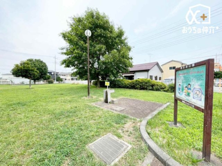 ���ӊ� �����O���� �k��6���B�x���`�̂���ΖL���Ȍ����ł��B 440m