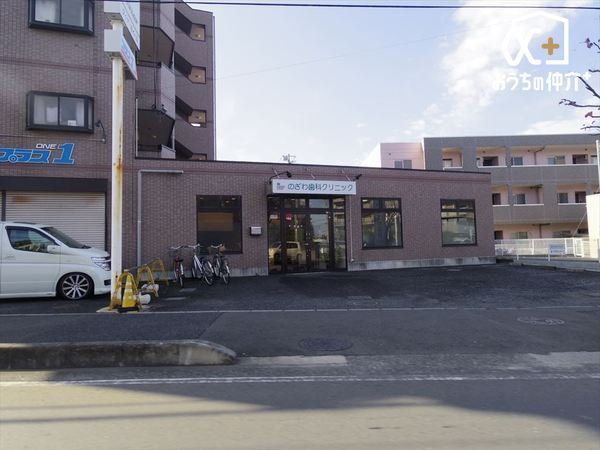 ���ӊ� �̂��펕�ȃN���j�b�N �k��5���B�����r�ܐ��u���R���u�w�v���Ŋ��̕a�@�ł������܂��B 360m