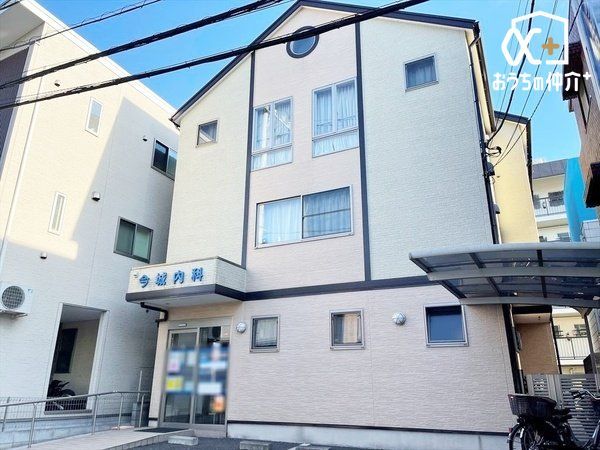 ���ӊ� ������ȃN���j�b�N �k��12���B�����V�h���u�V����w�v�߂��̓��ȃN���j�b�N�ł������܂��B 920m