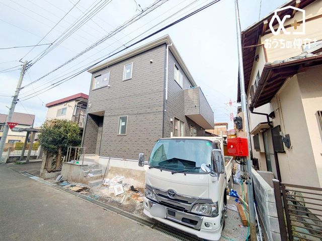 ���n�O�ώʐ^ ����ʃA�N�Z�X�ǍD�Œʋ΁E�ʊw�ɂ��b�܂ꂽ��炵�₷���Z��