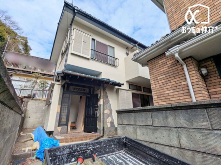 ���n�O�ώʐ^ ���t�H�[���r���̊O�ώʐ^�ɂȂ�܂��B�O�ς͕ς��܂��񂪒������ꂢ�ɂȂ�̂͂��ꂵ���|�C���g�ł��ˁB