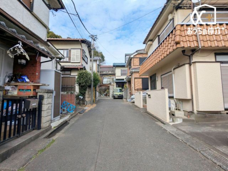 ���n�O�ώʐ^ �q��ăt�@�~���[�͂������A�������ƕ�炵�������ɂ��������߂������A�Z���ɂȂ��Ă���܂��B���R�Ɛ������֐��̃o�����X�̂Ƃꂽ���n�ł��B