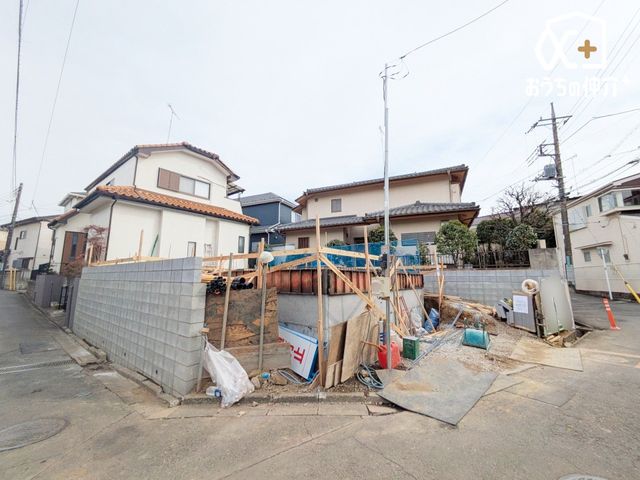 ���n�O�ώʐ^ �����֐��̂��闧�n�ŁA�t�@�~���[�ɂ��������߂ł�