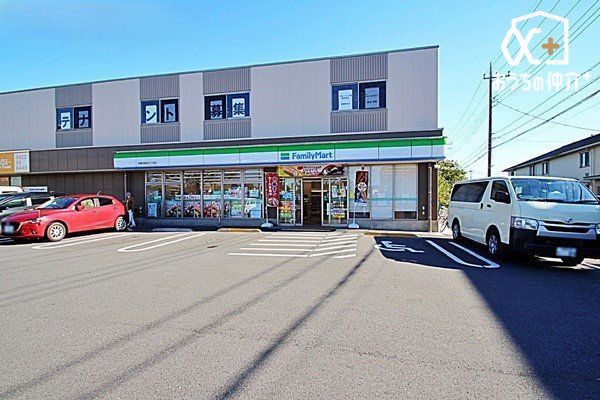 ���ӊ� �t�@�~���[�}�[�g�������V���X �k��7���B24���ԉc�Ɓ@���ԏ�L �y�H�E���ݕ��A�}�Ȃ��������ɕ֗��ł��B 510m