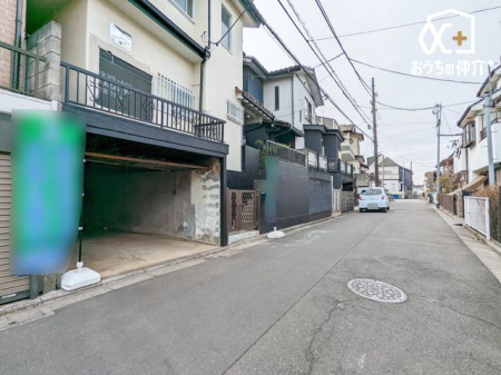 ���n�O�ώʐ^ �Ԓʂ肪���Ȃ������Ȃ��q�l�����Ă����S�ł��I