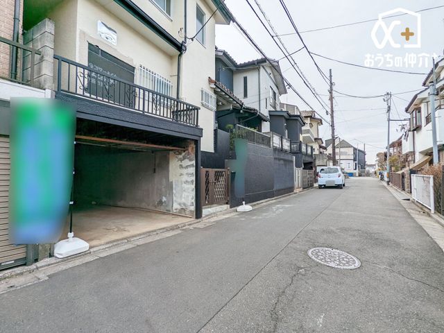 ���n�O�ώʐ^ �Ԓʂ肪���Ȃ������Ȃ��q�l�����Ă����S�ł��I