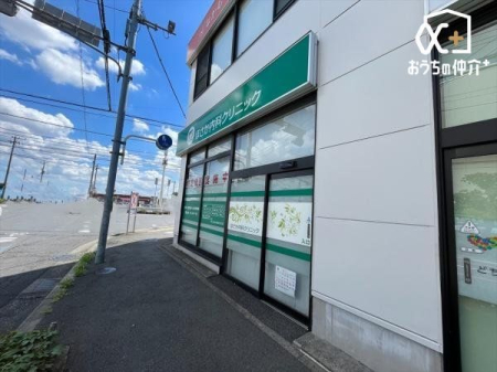 ���ӊ� �ق������ȃN���j�b�N �k��4���B��������u������w�v���߂��̓��ȃN���j�b�N�ł������܂��B 280m