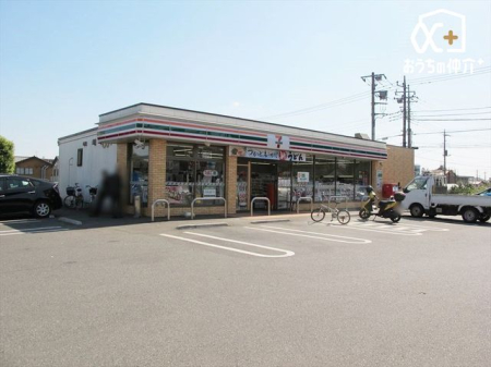 ���ӊ� �Z�u���C���u��������w�O�X �k��3���B24���ԉc�ƂȂ̂ŁA�}�Ȃ��������ɂ��֗��ł��B���H����y�����p�i��̔����Ă���܂��B���ԏ�G�L 170m