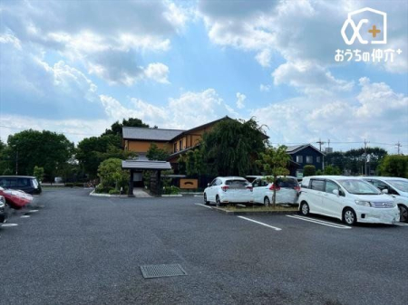 ���ӊ� ������ �k��2���B����������Ă���ɐ��X�ł������܂��I 130m