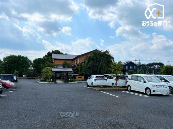 ���ӊ� ������ �k��2���B����������Ă���ɐ��X�ł������܂��I 130m