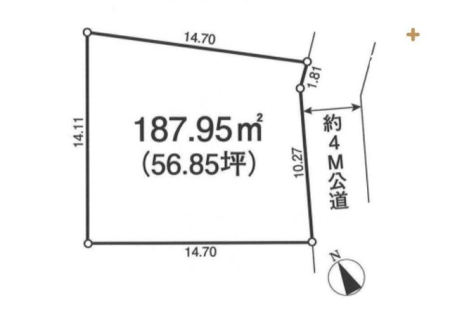 ����s�厚������ �̓y�n