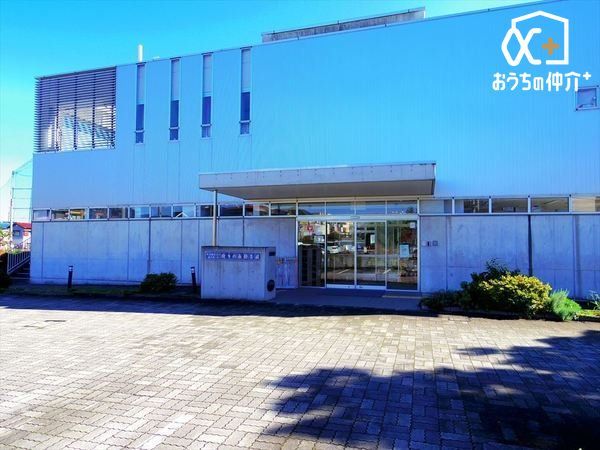 ���ӊ� �D�X�̐X�ۈ牀 �k��7���B�����r�ܐ��u���R���u�w�v���Ŋ��̕ۈ牀�ł������܂��B 540m