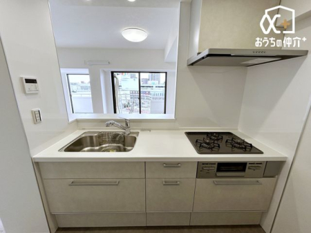 �L�b�`�� �g������̗ǂ������o�����V�X�e���L�b�`��