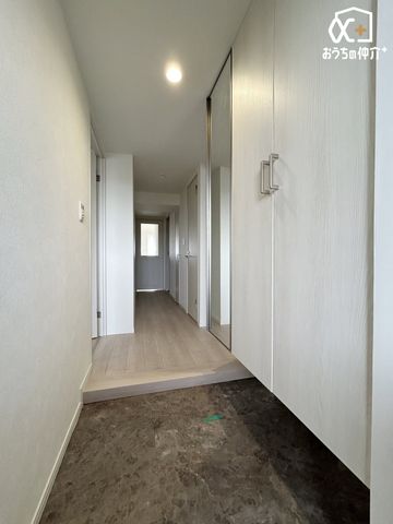 ���� ���ւ��猩�������̗l�q�ł�