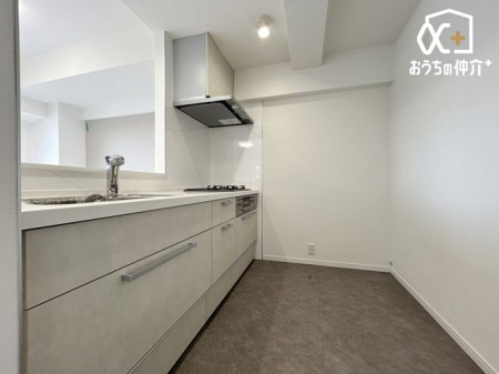 �L�b�`�� �V�݂̃V�X�e���L�b�`��