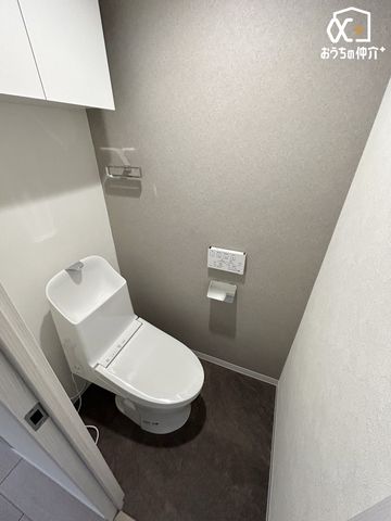 �g�C�� �V�݂̉������֍��g�C���ł�