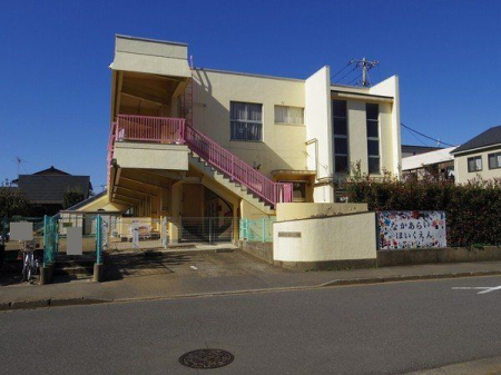 ���ӊ� ���V��ۈ牀 �k��4���B�����V�h���u�V����w�v���Ŋ��̕ۈ牀�ł������܂��B 260m