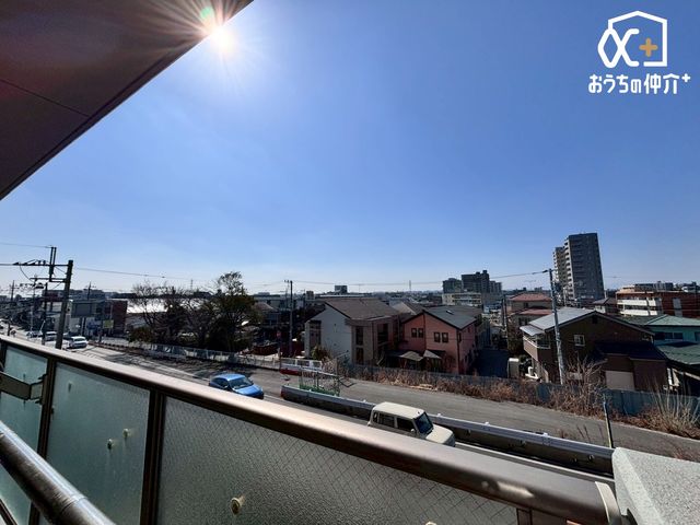 �o���R�j�[ �o���R�j�[�̗l�q