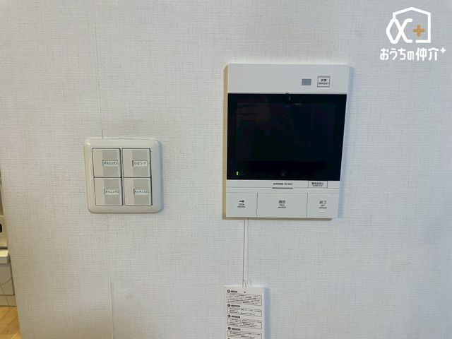 ���̑� ���j�^�[���C���^�[�t�H��